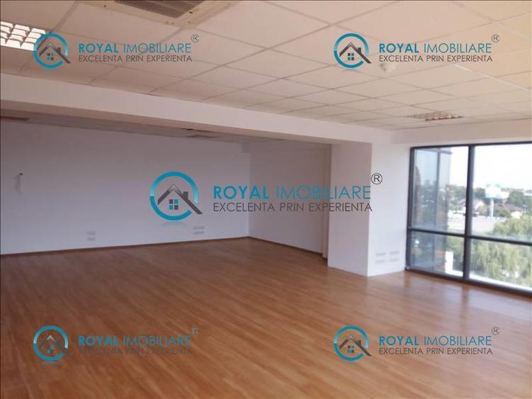 Royal Imobiliare - cladire birouri