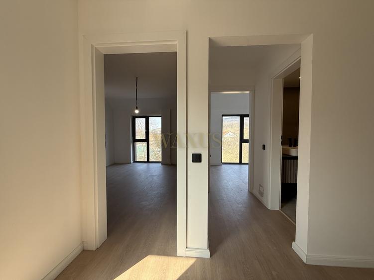 Casa Individuala - SU 165MP I ST 500MP I Finisata Modern - Popesti