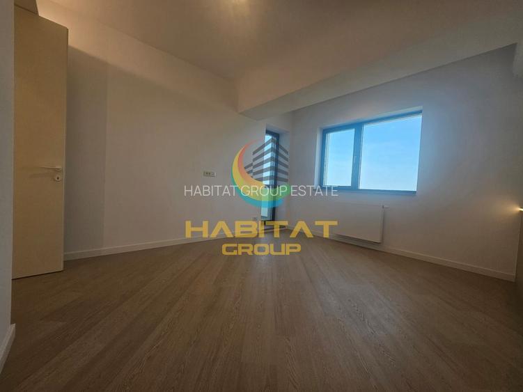 Vânzare Apartament 3 camere 77 mp | Cortina Nord | Pipera - 16