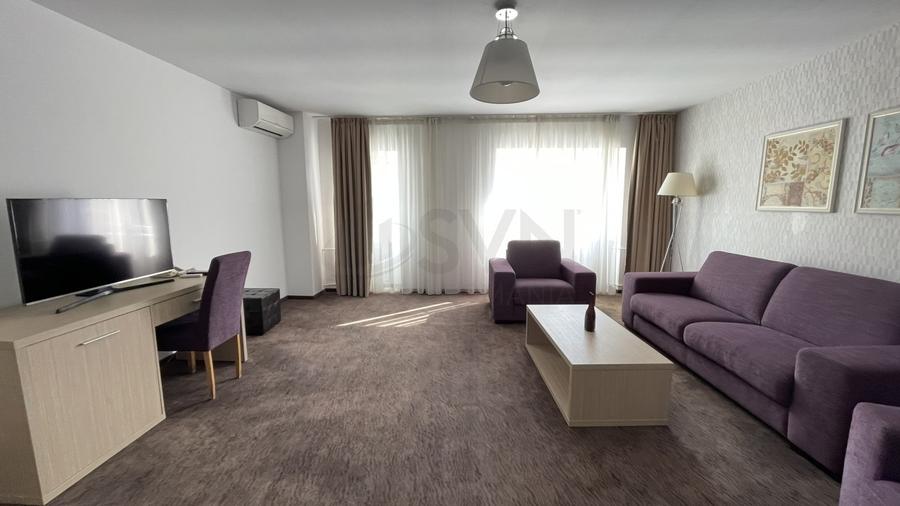 REC3001102 Floreasca - Imobil cu 50 de camere pretabil hotel