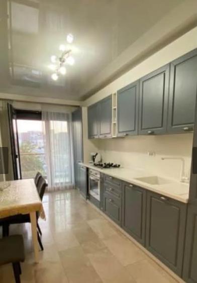 Apartament 2 camere zona Tomis Plus mobilat utilat 68 mp
