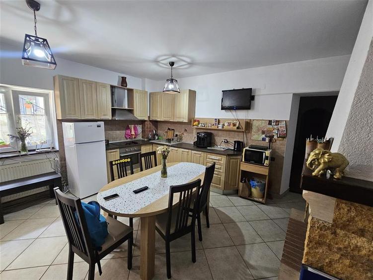 Casa 5 camere Strada Lunga pretabil Airbnb