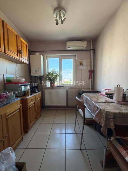 Apartament 2 camere - 73.000 euro - Zona Gheorghe Lazar - 7