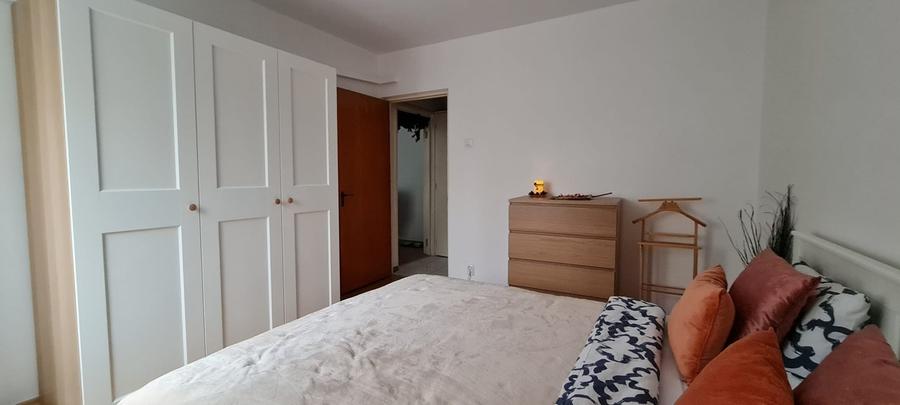 Apartament 2 camere Titan - Auchan Titan - Jean Steriadi