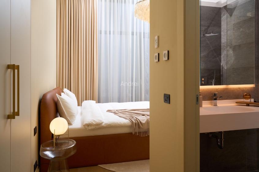 Proprietar | Penthouse One Herăstrău Towers | 3 camere | Mobilat | 2 Locuri Park - 9