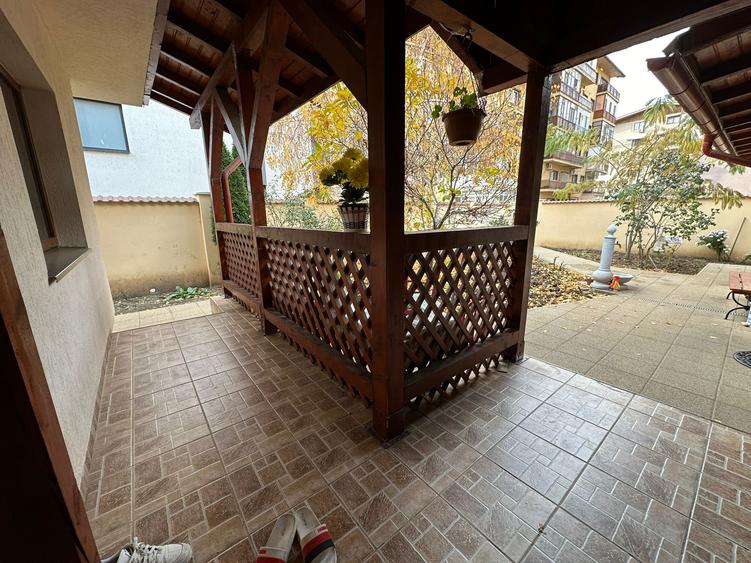 Casa de vanzare Chiajna-Rosu (locatie excelenta)