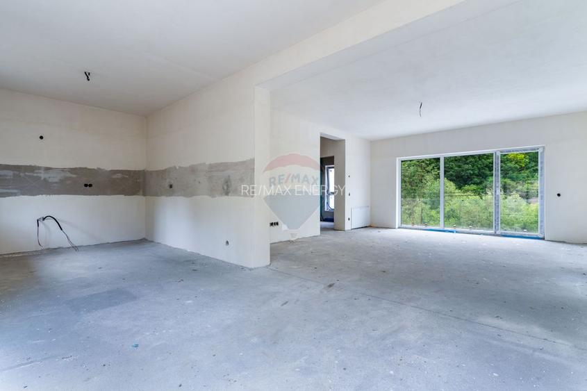 Duplex de 190 mp, în Tăuți, comision 0%. - 12