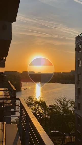Duplex lux 3 camere Estia Residence