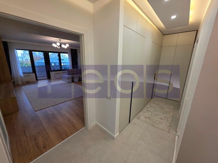 VANZARE 3 CAMERE | 118MP | 3 BALCOANE | ZONA TIMPURI NOI