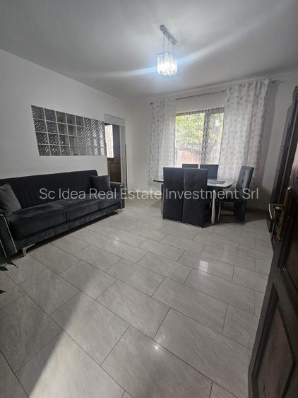 COMISION 0%! Casa individuala 5 camere - 558 mp teren zona Modern !! - 3