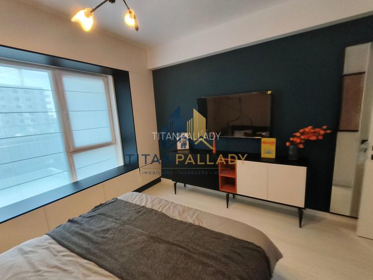 Studio / 47mp / Titan-Pallady / Balcon 6mp - 9