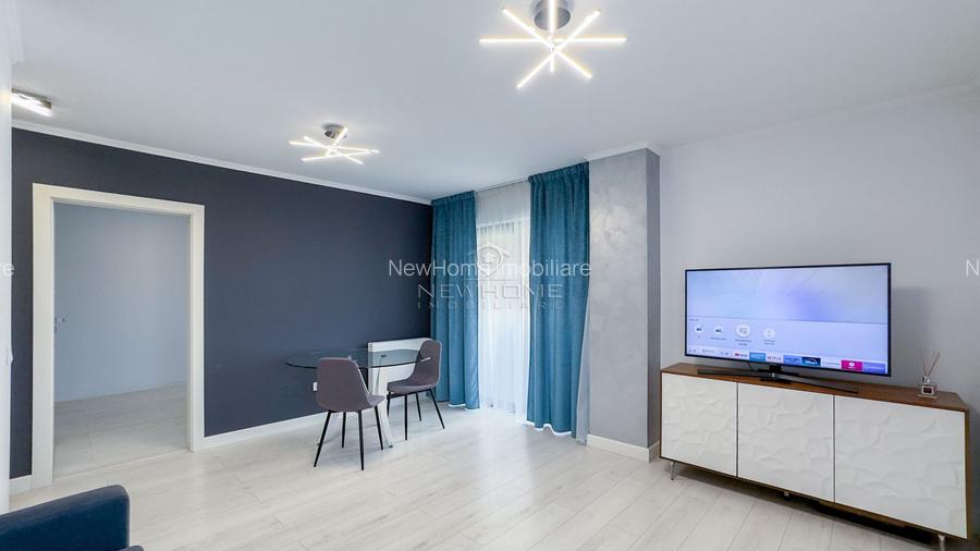 Apartament 2 camera Gheorgheni, Park Lake Iulius Mall - 7