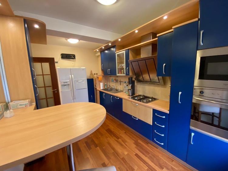 Studio spectaculos de 70 mp | Jacuzzi |Sauna | Dressing | Parcare | Plevnei