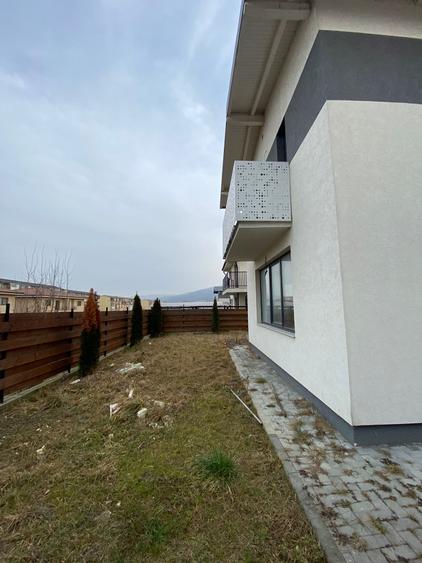 Duplex cu 0% comision la achiziție, în Florești, zona TEILOR