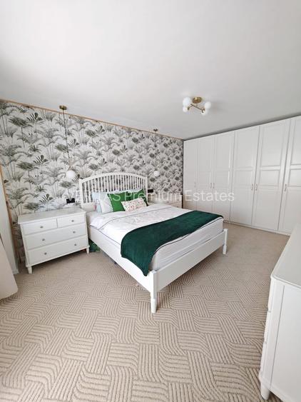 apartament 2 camere langa parcul Tineretului, centrala proprie, renovat, parcare - 13