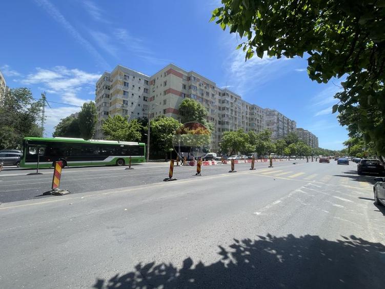 Garsoniera decomandata, bloc 1982 | Chisinau 16 - Clinica Hipocrat