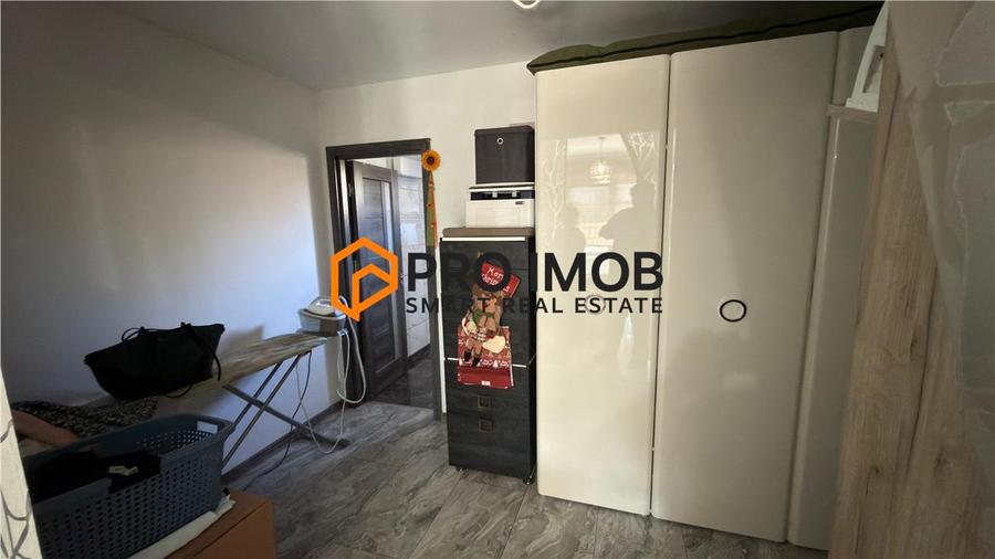 Casa tip parter zona Maracineni