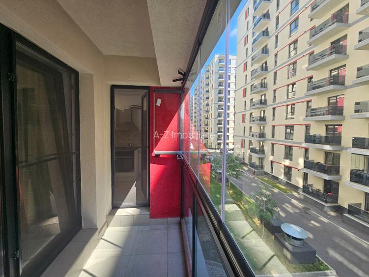 Apartament 2 camere | Plaza Residence Faza 4 | 64 mp - 5