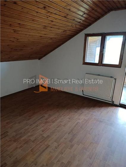 Casa tip P+M zona Spataru - 12