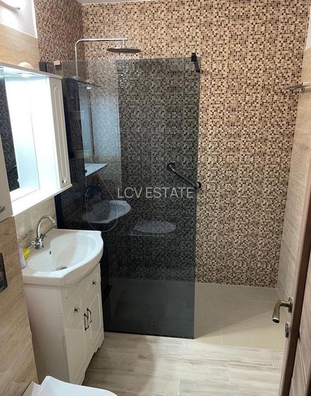 Apartament 2 camere Timpuri Noi/Centrala proprie/Parcare publica/Metrou 5minute - 9