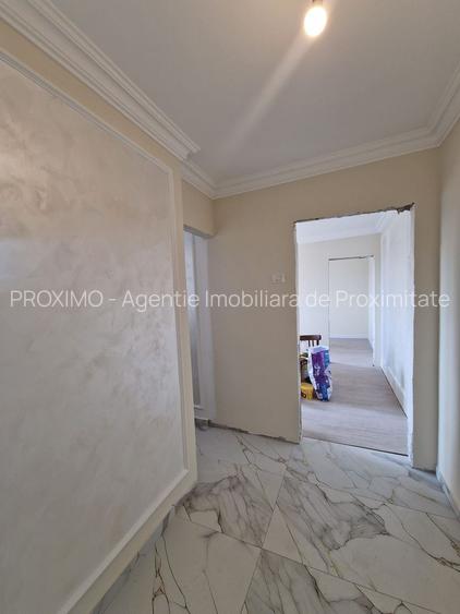 Apartament 2 camere, renovat, zona Șagului – Turist - 5