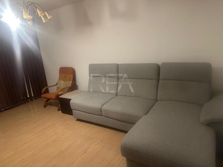 Apartament 3 camere Straja / Brancoveanu