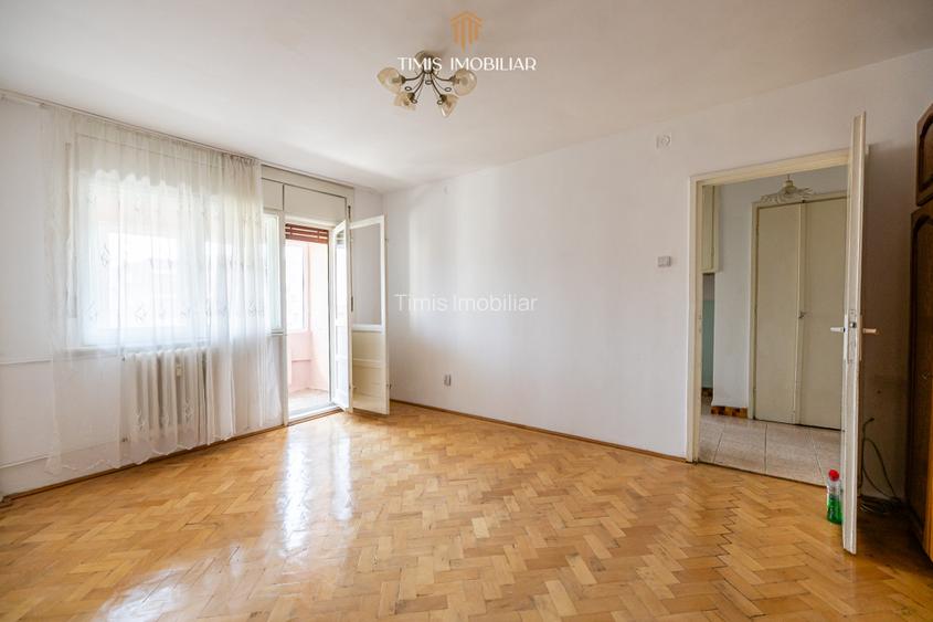 2 camere, 51 mp – Complexul Studențesc | Ideal pentru studenți | Boxa - 13