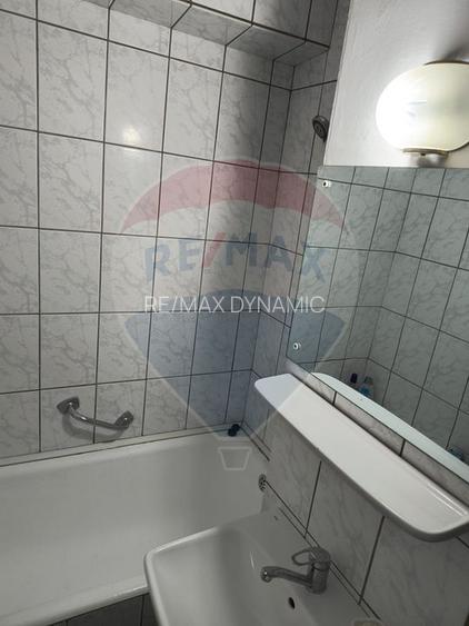 Apartament cu o cameră de închiriat în zona Central - 5