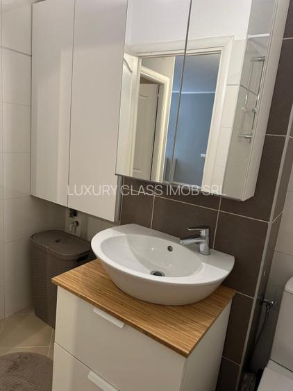 Apartament 2 camere cu Gradina proprie - 11