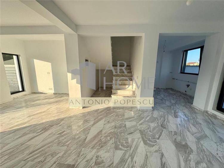 Casa 4 camere, constructie noua, in Ploiesti, zona Albert