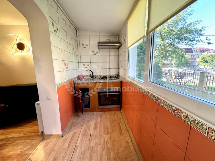 Apartament cu 3 camere | Parcare | 63mp | Balcon | Zorilor | Jupiter!