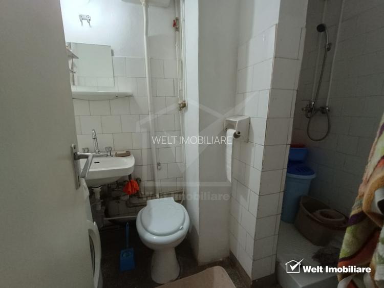 Apartament cu 4 camere 2 bai camara debara Piata Flora - 10