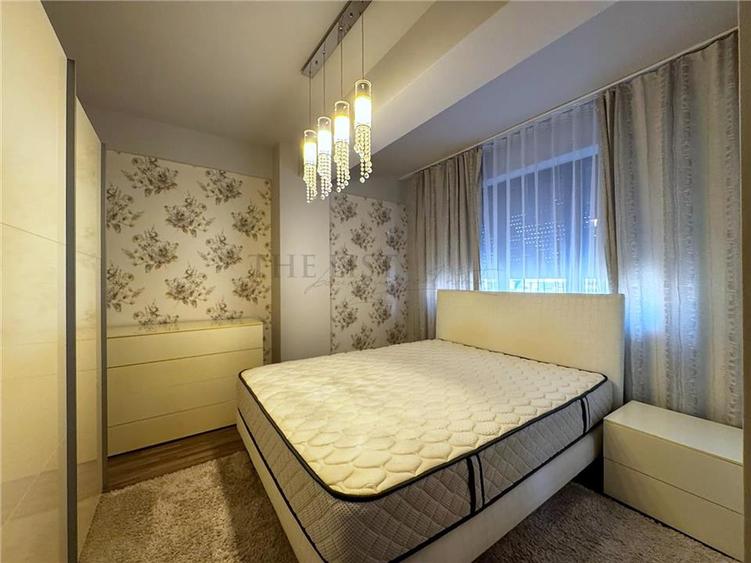 De Vanzare Apartament 3 Camere | Hala Traian