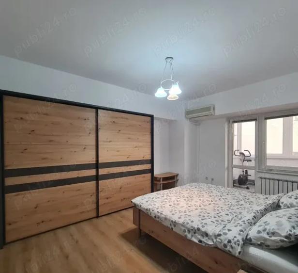Apartament 3 camere 114mp Parcare subterana Nicolae Caranfil Terasa