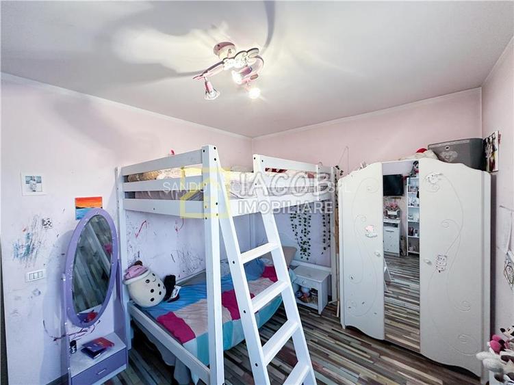 Casa P+1, Bacau – Calea Moldovei, nr 157, langa Pensiunea Moldavia - 16