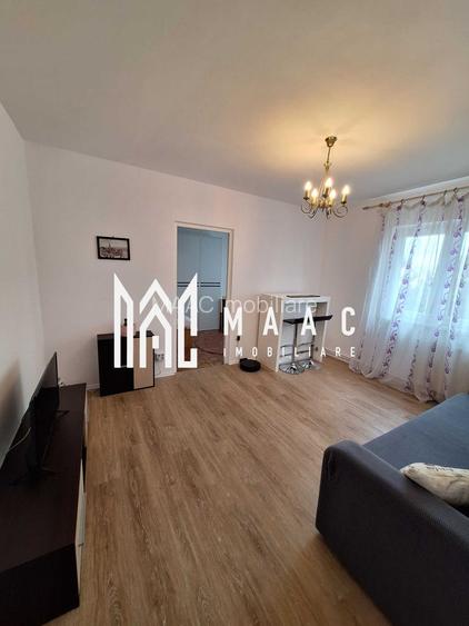 Apartament 3 camere de închiriat | Sibiu | lângă Agenția de Mediu - 6