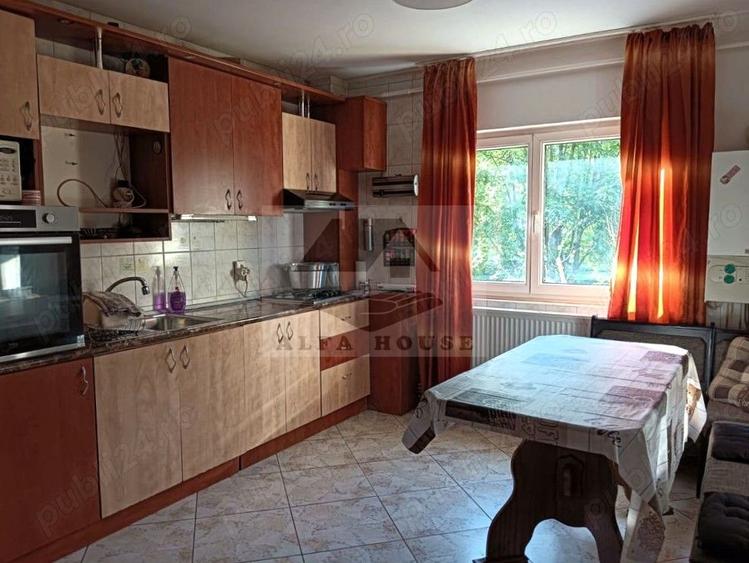 Racadau - Apartament cu doua camere, 58 mp + doua balcoane (7.6 mp)