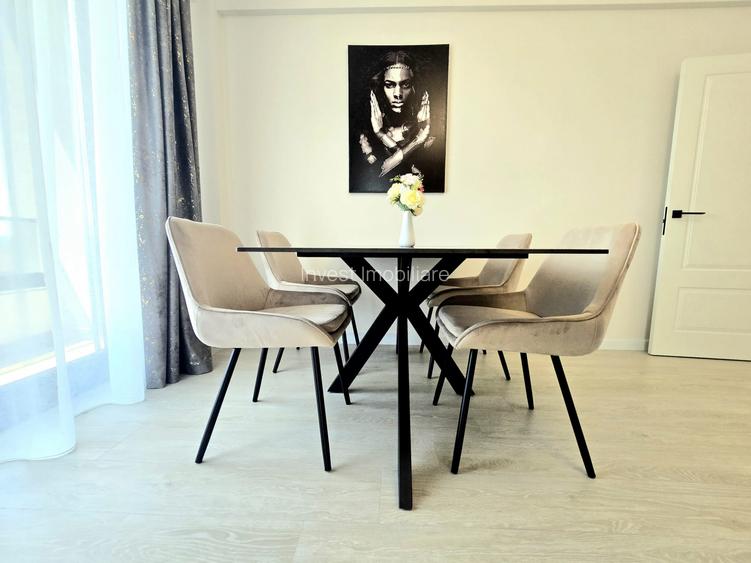 Apartament 2 Camere, Prima inchiriere, Parcare Inclusa. Popas Pacurari - 3