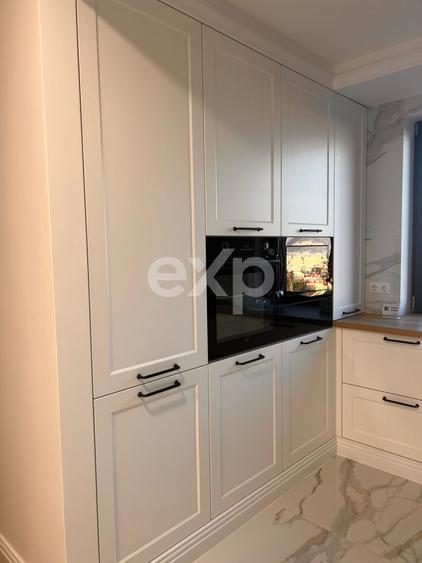 2 Camere Premium | Augustin Presecan | Terasa cu Panorama