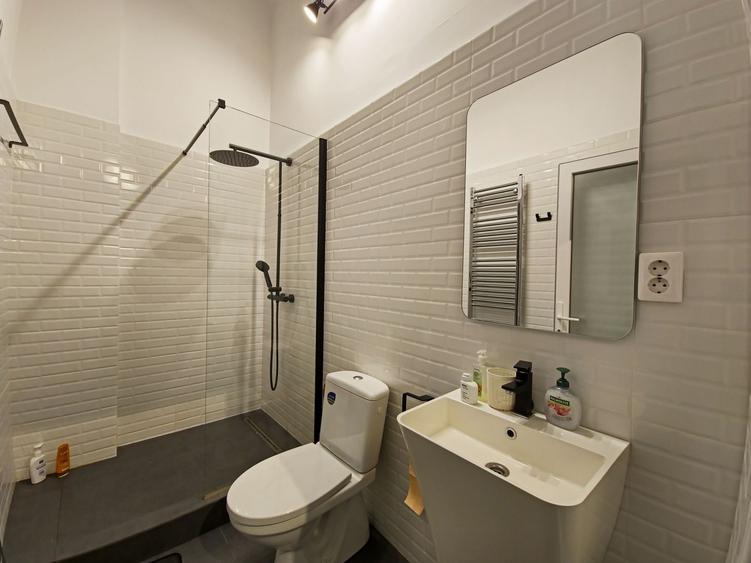 0% Comision, apartament cu 2 camere, zona Parcului Central
