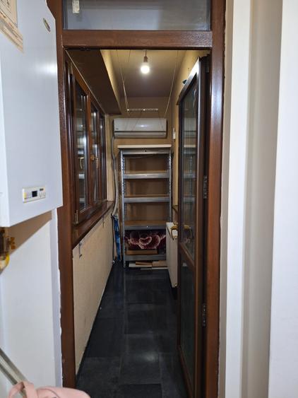Apartament 1 camera Galata - Spital Recuperare