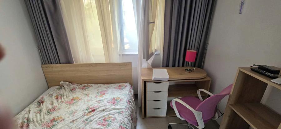 Apartament cu 3 camere de închiriat – Central, Bulevardul Magheru-AP1527