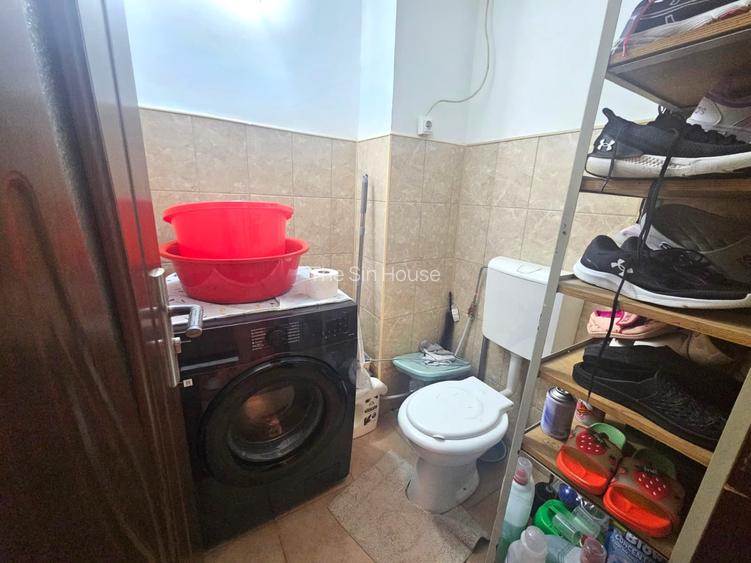 Oportunitate Rar întalnită I Apartament cu 3 Camere de Vanzare I Zona Aviatiei - 16