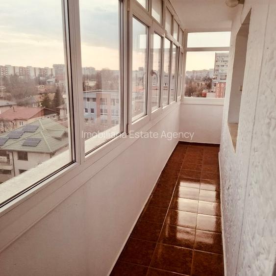 Apartament 3 camere Campiat Libertății, prima închiriere, stradal, LOC PARCARE - 3