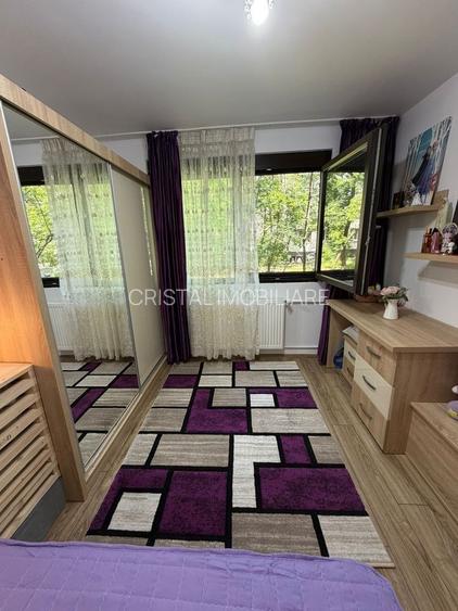 Vanzare 4 camere, 82 mp, parcare, boxă, renovat, metrou la 400 m - 3
