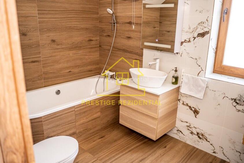 Vila Individuala,Teren 540 Mp,Garaj-Foișor-Beci,Frumușani,20 Min București - 20