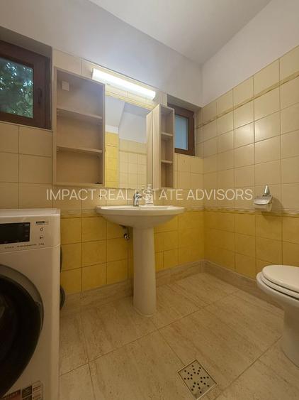 Vila D+P+ E1+M || CURTE PROPRIE SI GARAJ || EXPOZITIEI - 14