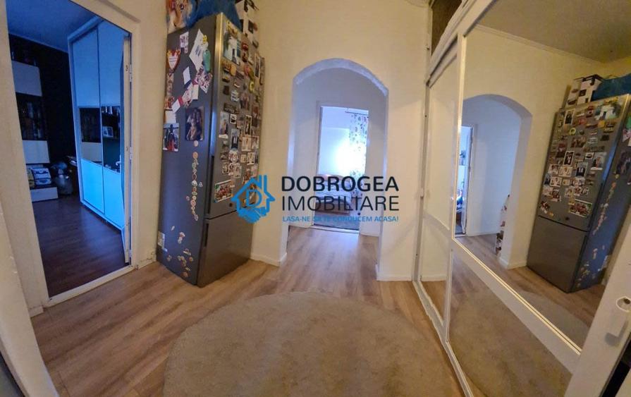 Apartament 3 camere, decomandat, zona ultracentrala