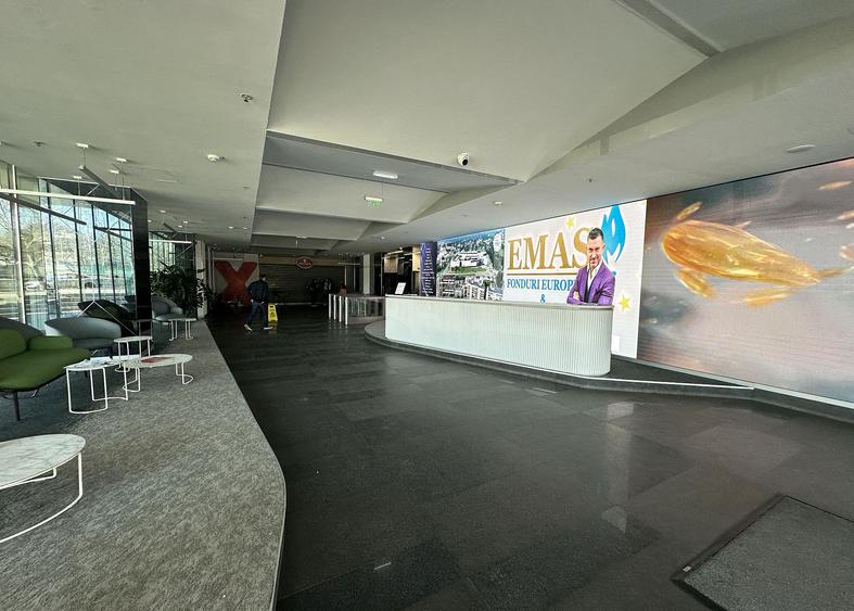 City Gate, Piata Presei Libere 3-5 - comision 0%, reprezentam proprietarul!