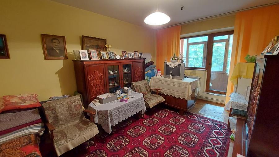 2 camere dec Mazepa 2, etaj 1, mobilat si utilat
